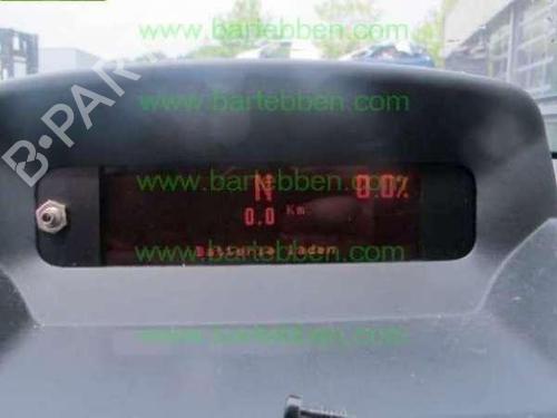 Engine PEUGEOT PARTNER Box Body/MPV (5_, G_) 1.6 HDi 75 | BP36607776M1 - Image 12