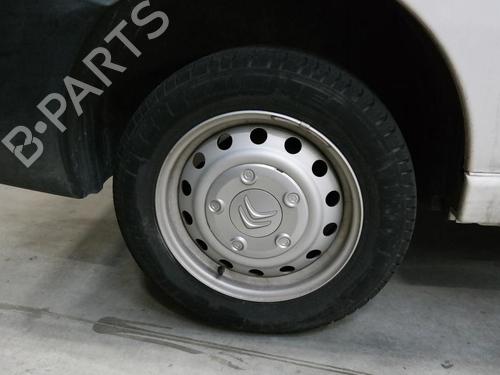 Cable CITROËN JUMPY II Van 2.0 HDi 165 | BP36617009E12  - Image 18
