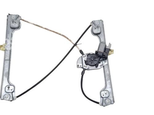 Front left window mechanism PEUGEOT 1007 (KM_) 1.6 16V | BP36635683C22 - Image 2
