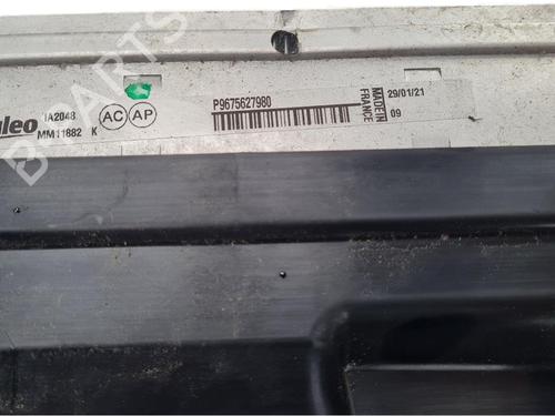 Intercooler DS DS 4 II (FR_, FB_, F3_, FP_) BlueHDi 130 (FBYHZT) | BP36637387M30 - Image 5