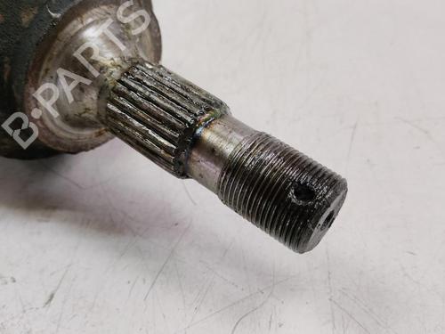 Left front driveshaft CITROËN C5 II (RC_) 2.0 16V (RCRFJB, RCRFJC) | BP36627023M38 - Image 4