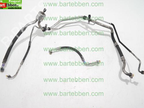 Used AC pipe AC pipe PEUGEOT 308 I (4A_, 4C_) 1.6 16V (120 hp) 36614114 36614114