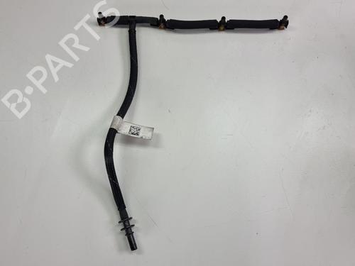 Injection rail CITROËN C5 AIRCROSS (A_) 1.5 BlueHDi 130 (ACYHZJ, ACYHZR) | BP36623363M98 - Image 4