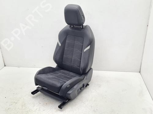 Left front seat OPEL ASTRA L (OV5) 1.2 MHEV (FPHPY) | BP36638388C15 - Image 4