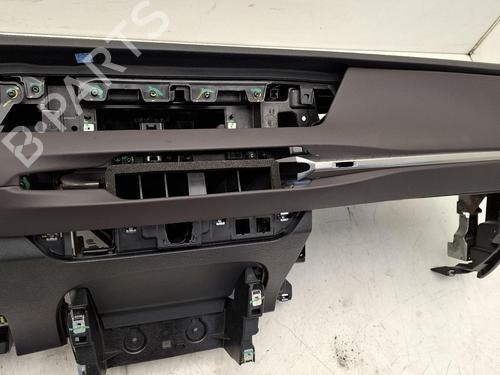 Dashboard DS DS 4 II (FR_, FB_, F3_, FP_) E-TENSE 225 (F3DGZT) | BP36638641C46 - Image 5