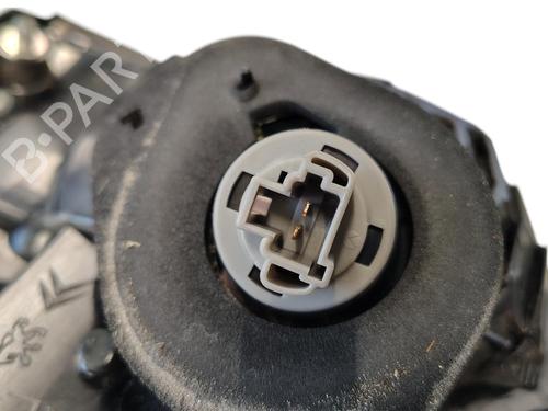 Left tailgate light CITROËN C-CROSSER ENTERPRISE (VU_, VV_) 2.4 16V | BP36633266C79 - Image 5