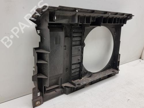 Frontplade/Frontkurv PEUGEOT 607 (9D, 9U) 2.2 16V | BP36622671C72 - Image 4