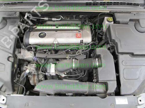 Control unit CITROËN C5 II Break (RE_) 1.8 16V (RE6FZB) | BP36603019M11 - Image 6