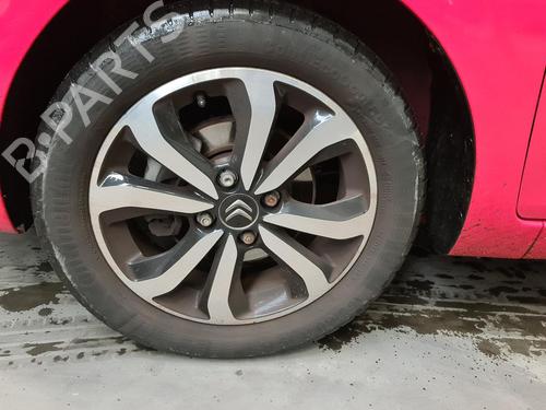 Cable CITROËN C1 II (PA_, PS_) 1.0 VTi 68 | BP36631663E12 - Image 12
