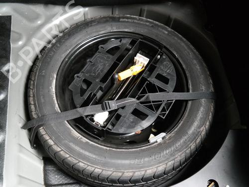 Electronic module PEUGEOT 307 CC (3B) 2.0 16V | BP36619548M83 - Image 28