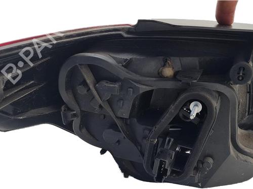 Right taillight CITROËN C3 II (SC_) 1.6 HDi | BP36637551C35 - Image 3
