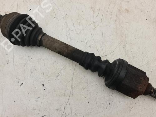 Left front driveshaft CITROËN C6 (TD_) 2.7 HDi | BP36624804M38 - Image 3