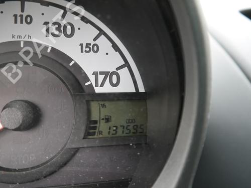 Electronic sensor CITROËN C1 (PM_, PN_) 1.0 | BP36611022M84 - Image 9