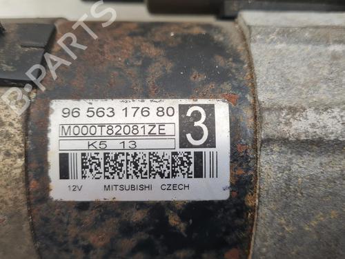 Used Starter Starter 36637255 36637255