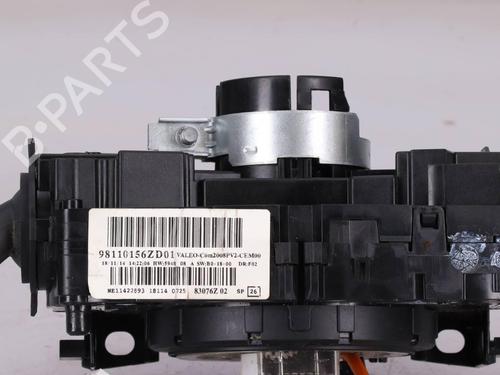 Steering column stalk CITROËN C4 Picasso II 1.6 VTi 120 | BP40206176I23 - Image 5