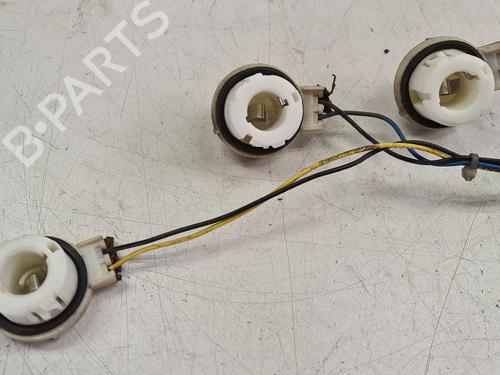 Cable CITROËN C5 II Break (RE_) 2.0 16V (RERFJB, RERFJC) | BP36625613E12 - Image 4