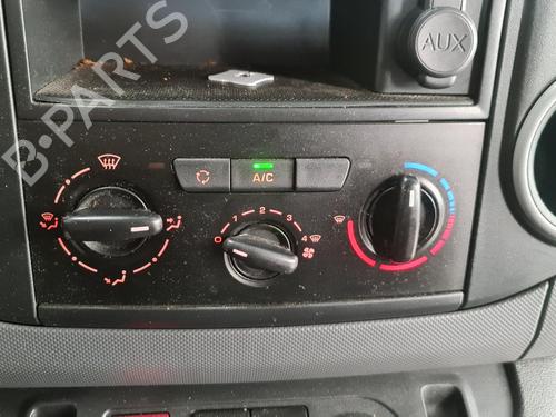Pipe CITROËN BERLINGO Box Body/MPV (B9) 1.6 HDi / BlueHDi 75 | BP36626914M125 - Image 24