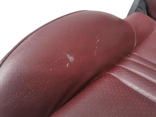 Left front seat PEUGEOT 407 Coupe (6C_) 3.0 V6 | BP36636768C15 - Image 3