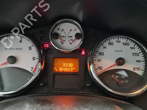 Switch PEUGEOT 207 SW (WK_) 1.4 16V | BP36631916I30  - Image 8