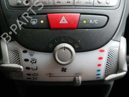 Switch CITROËN C1 (PM_, PN_) 1.0 | BP36623458I30 - Image 34