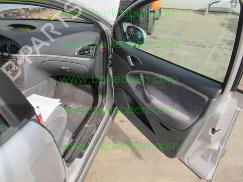 Pipe CITROËN C5 II Break (RE_) 2.0 HDi (RERHRH) | BP36603057M125  - Image 6