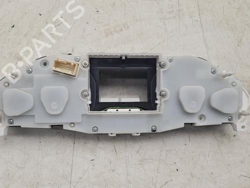 Used Instrument cluster Instrument cluster 36637493 36637493