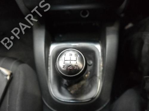 Fælk CITROËN C4 II (NC_) 1.4 VTi 95 (NC8FP0) | BP36615303C45 - Image 9