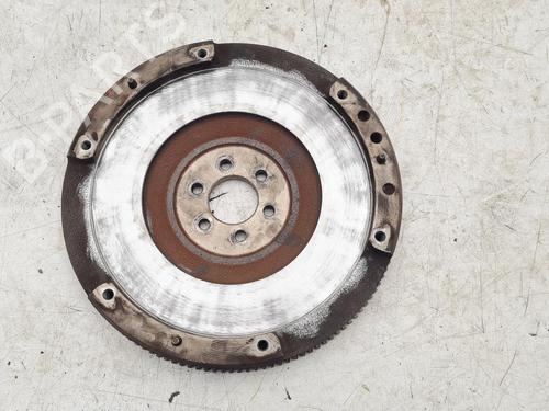 Flywheel CITROËN C3 II (SC_) 1.6 HDi | BP36637527M101 - Image 3