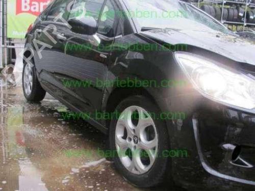 Left front brake caliper CITROËN C3 II (SC_) 1.6 VTi 120 | BP36606934M105 - Image 5