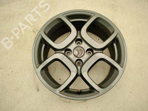 Felg CITROËN C4 CACTUS 1.2 THP 110 | BP36628463C45 - Image 7