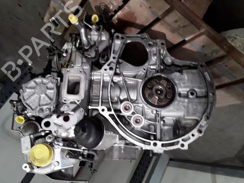 Engine CITROËN C3 II (SC_) 1.4 HDi 70 (SC8HZC, SC8HR0, SC8HP4) | BP36607561M1 - Image 6
