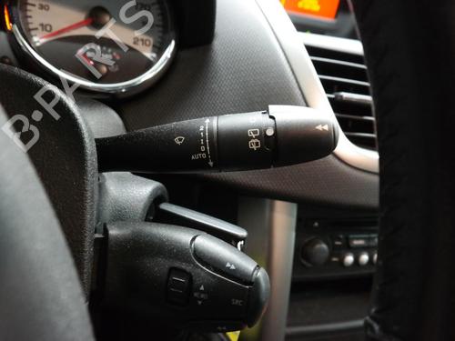 Switch PEUGEOT 207 SW (WK_) 1.6 16V | BP36612009I30 - Image 32