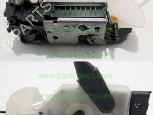 Used Front left lock Front left lock PEUGEOT 208 I (CA_, CC_) 1.6 GTi (200 hp) 36605982 36605982