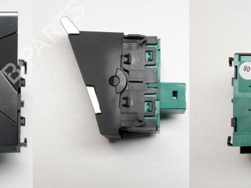 Switch DS DS 7 Crossback (J4_, JR_, JC_) 1.6 PureTech 225 (J45GCR, J45GGR) | BP36620372I30 - Image 3