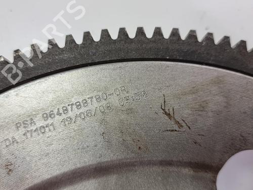 flywheel-citroen-c5-iii-rd_-2008-2009-2010-2011-2012-2013-2014-2015-2016-2017-36623566 main image