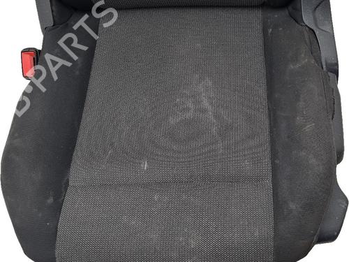 Left front seat CITROËN BERLINGO Box Body/MPV (K9) 1.5 BlueHDi 130 | BP36638422C15 - Image 3