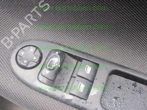 Electronic sensor PEUGEOT 207 CC (WD_) 1.6 16V | BP36606663M84 - Image 17
