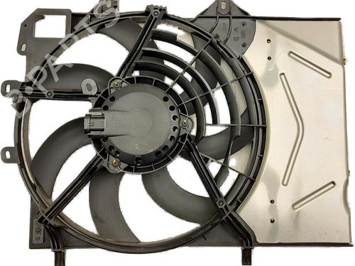 Used Radiator fan Radiator fan 36623814 36623814