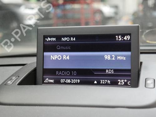 Switch PEUGEOT 3008 I MPV (0U_) 2.0 HDi 150 / BlueHDi 150 | BP36614010I30 - Image 3