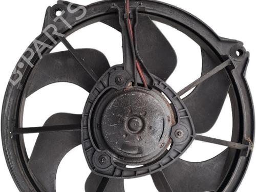 Radiator fan CITROËN JUMPY II Van 2.0 HDi 120 | BP36629514M35 - Image 2