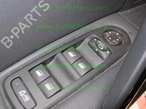 Headrest PEUGEOT 508 I (8D_) 2.0 HDi Hybrid4 AWC | BP36606616I31 - Image 12