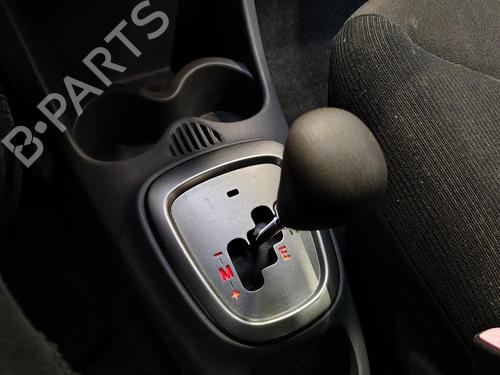 Left front seat CITROËN C1 (PM_, PN_) 1.0 | BP36633392C15 - Image 40