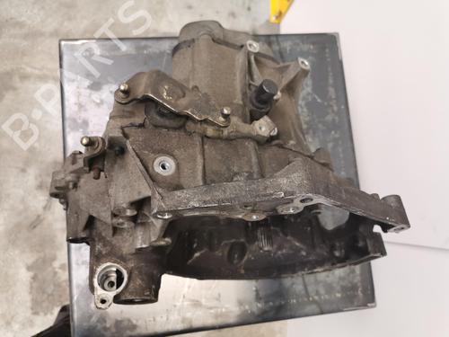 Gearbox CITROËN C3 Pluriel (HB_) 1.4 | BP36610862M3 - Image 3