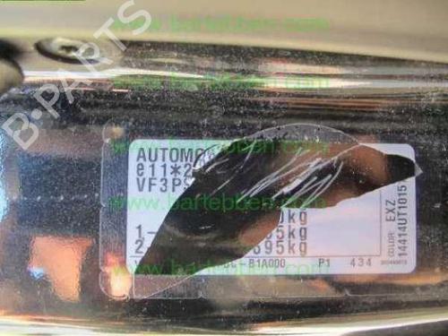 Control unit PEUGEOT 108 1.0 VTi | BP36608942M11 - Image 20