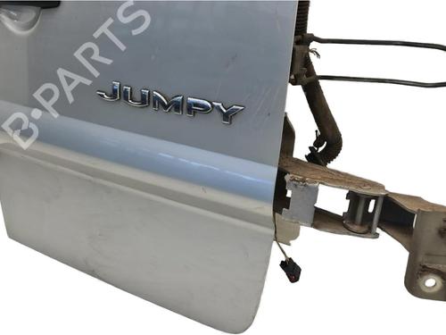 Lastkasse CITROËN JUMPY II Van 2.0 HDi 120 | BP36629470C127 - Image 9
