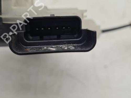 Front right lock CITROËN C4 CACTUS 1.2 THP 110 | BP36638773C97 - Image 3