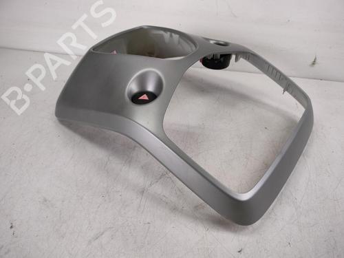 Middle console CITROËN C1 II (PA_, PS_) 1.0 VTi 68 | BP36627389I22 - Image 6