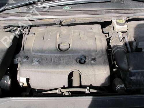 Front left panel PEUGEOT 307 SW (3H) 2.0 HDI 90 | BP36601649C58 - Image 13