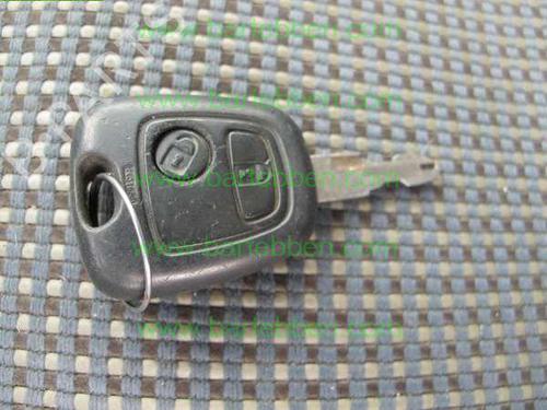 Steering pump PEUGEOT 206 SW (2E/K) 1.4 HDi | BP36603345M99 - Image 2