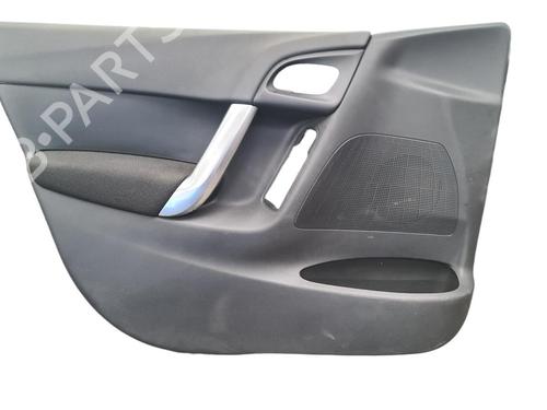 Other CITROËN C3 II (SC_) 1.6 VTi 120 | BP36630117O1 - Image 6